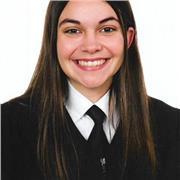 Graduada en Educación Primaria me ofrezco a dar clases particulares adaptadas a las necesidades de cada alumno